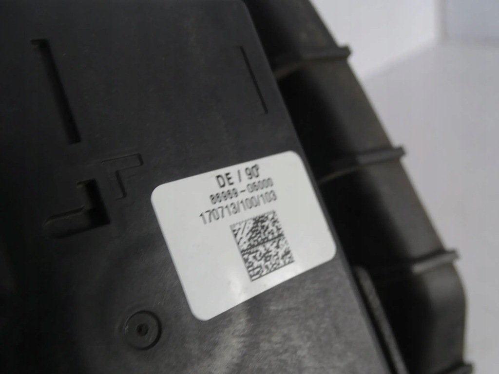 фото №8, Повітропровід повітря kia niro