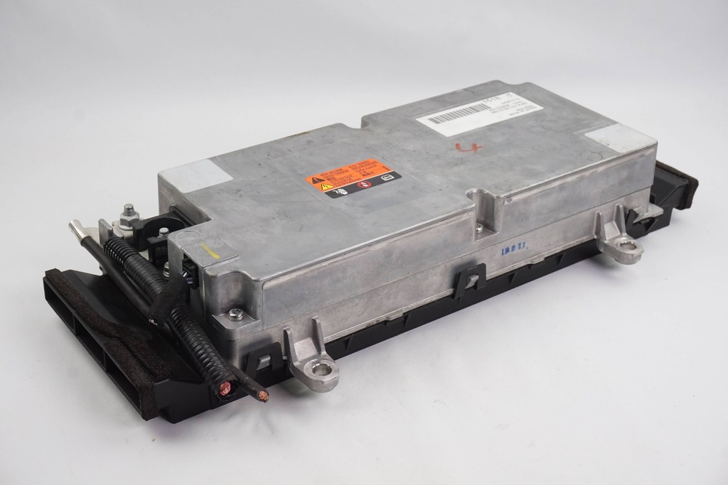 фото №1, Инвертор конвертер opel ampera 1.4 24261518