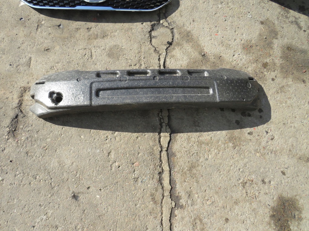 фото №1, Абсорбер бампера kia venga