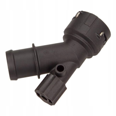 фото №1, Патрубок wody skoda fabia i ii octavia i roomster