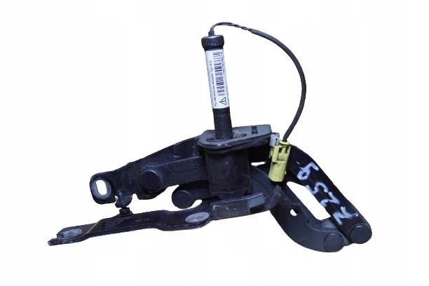 фото №1, Петля капот патрон правый peugeot rcz ym17350080