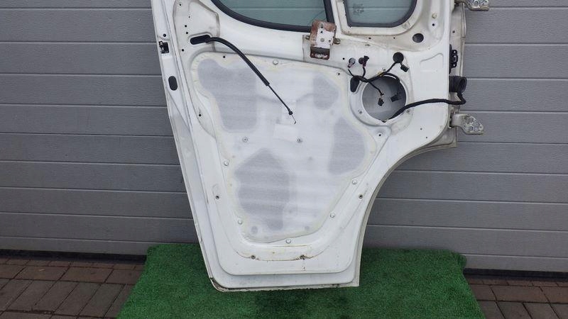 фото №10, Дверь левый перед europa jumper boxer ii ducato iii lift 3