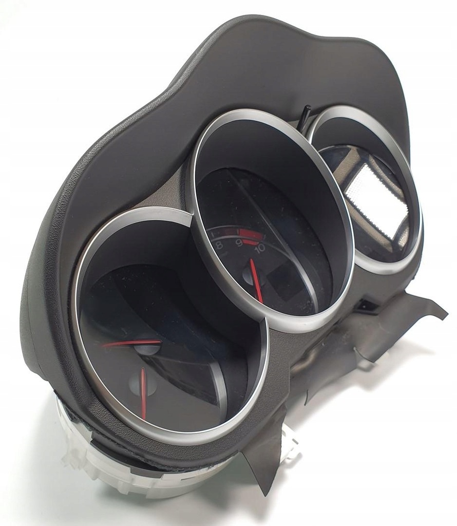 фото №6, Счетчик приборы mazda rx-8 1.3 europa fr-fe19b