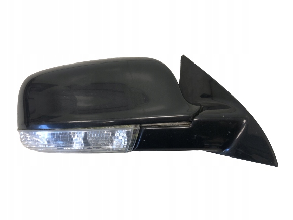 фото №1, Дзеркало праве 15 + 2 pin vw phaeton