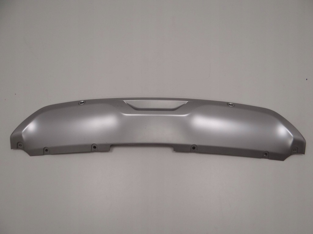 фото №1, Koleos ii 2 lift 20- накладка бампера середня задня pdc оригінал 85066951