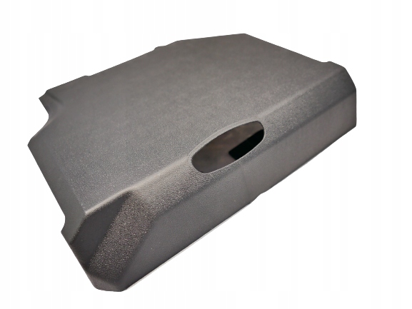 фото №1, Корпус блок керування двигуна комп'ютер trafic 1.6dci