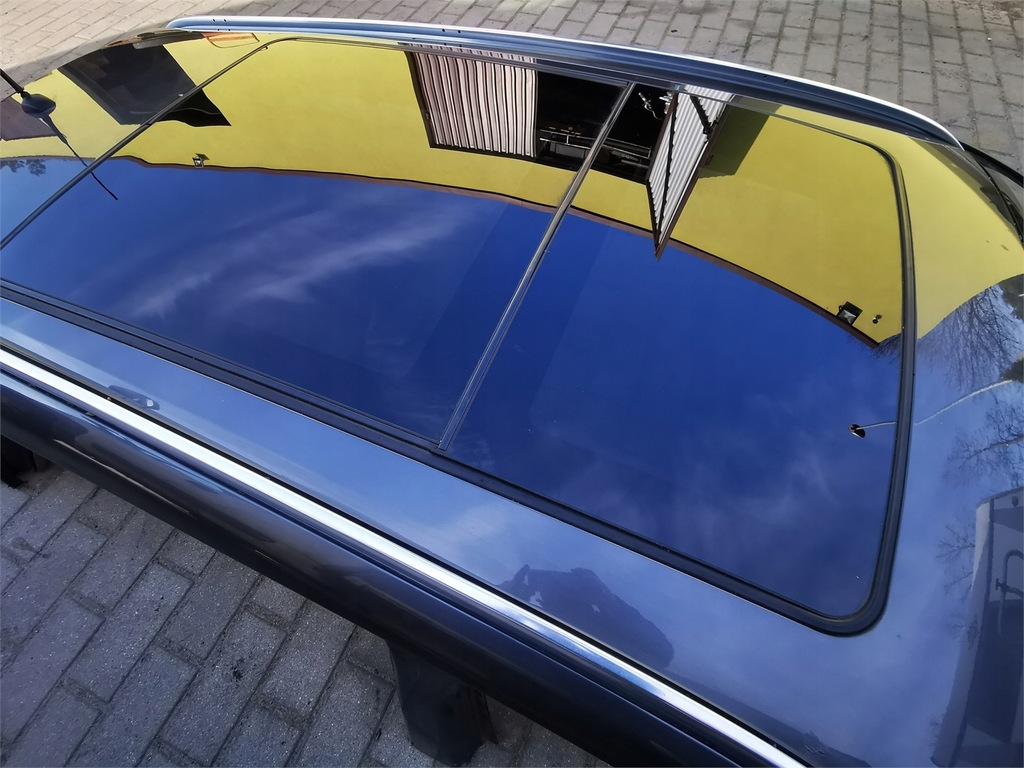 фото №6, Opel insignia a kombi дах панорама люк kpl