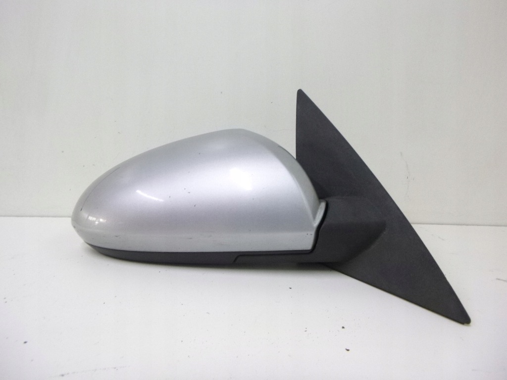 фото №1, Дзеркало nissan primera p12 ky0 5 pin 2004r.