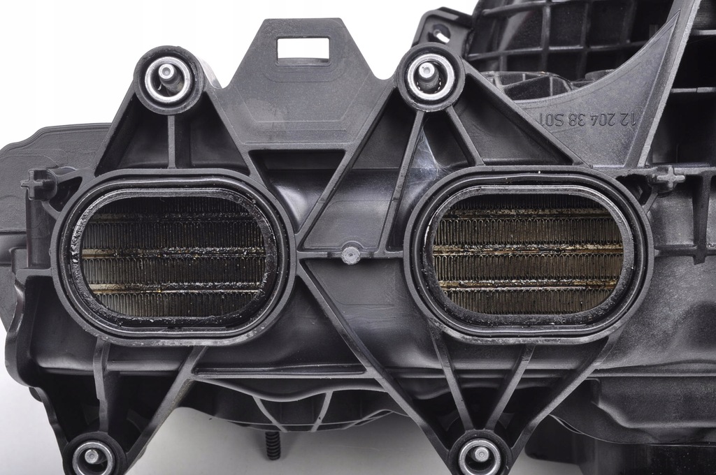 фото №6, Volvo xc40 xc60 xc90 s60 v60 v90 s90 2.0 b5 коллектор всасывающий 31493366