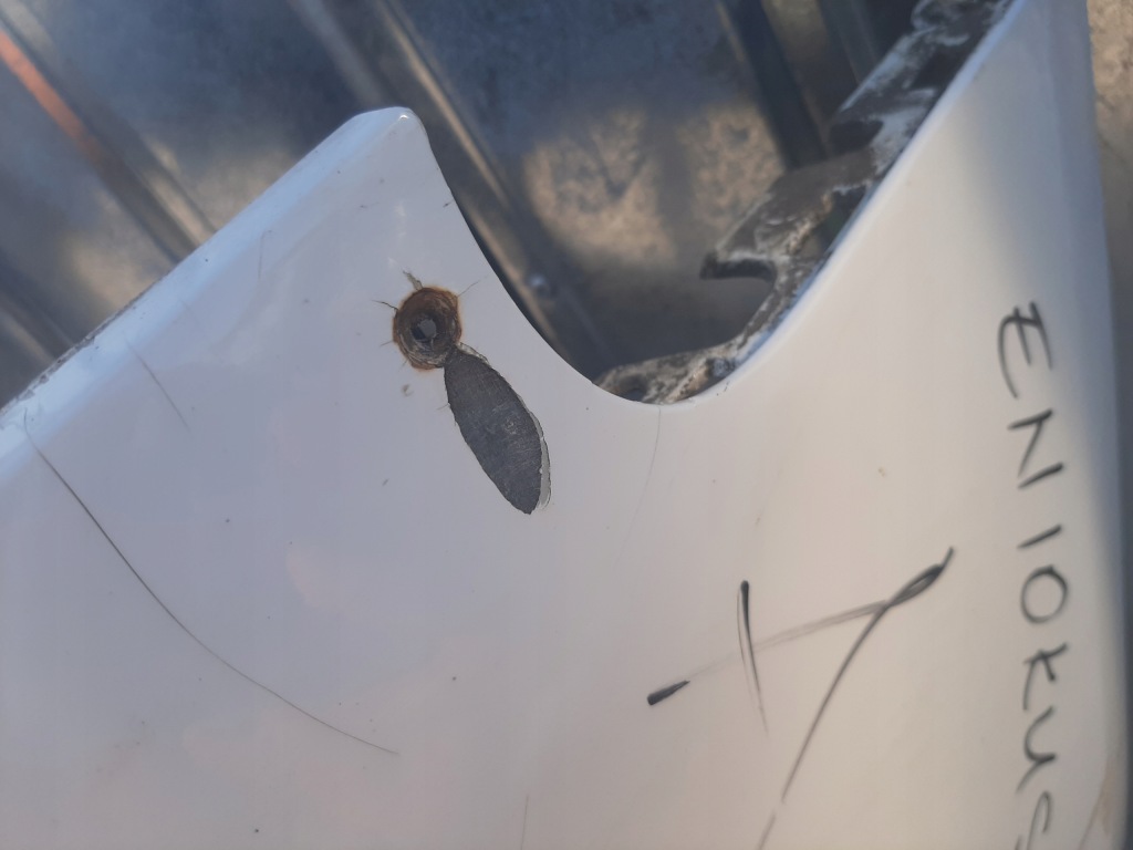 Бампер перед передній audi a3 8p lift 2008-2012 Ціна