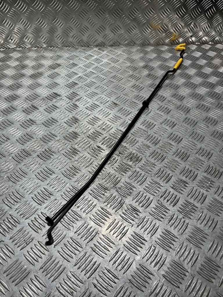 фото №1, Опора проволока капот vw golf viii 19-