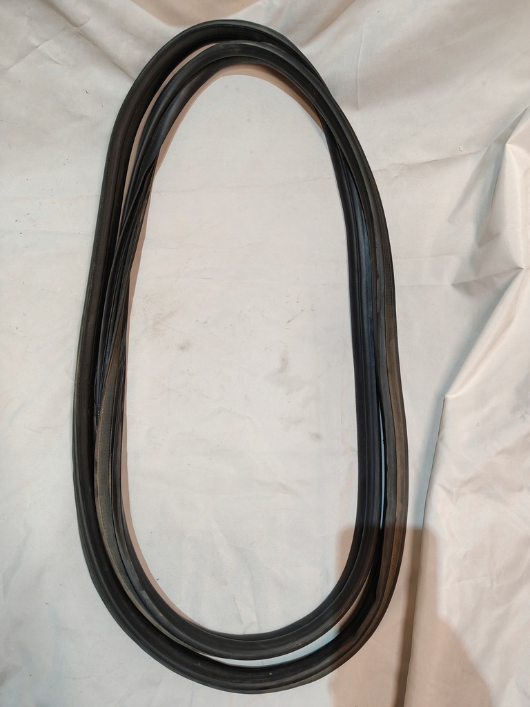 фото №1, Hyundai i40 прокладка крышки задняя kombi