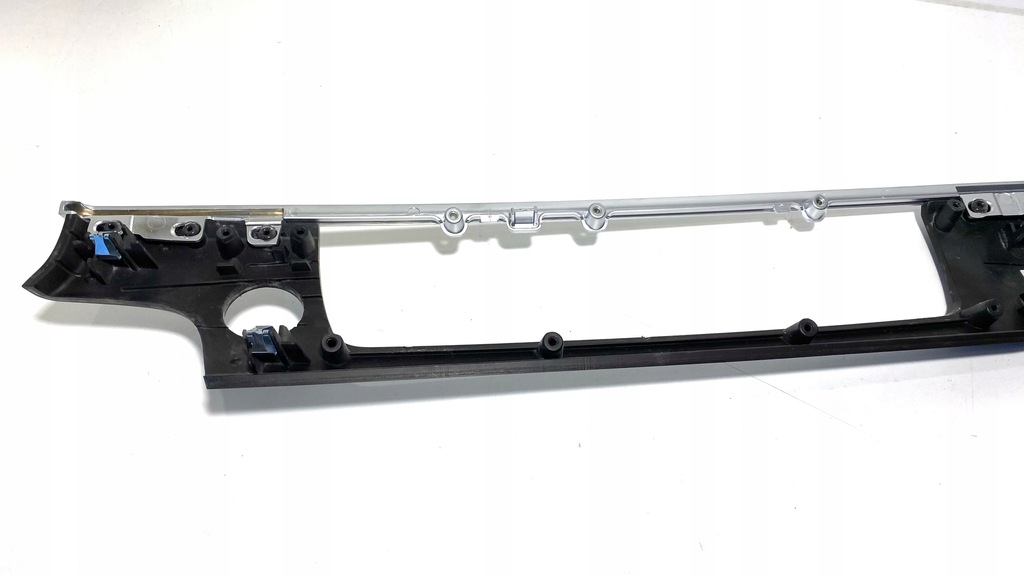 фото №6, Защита панели приборной панели bmw f10 f11 9192942