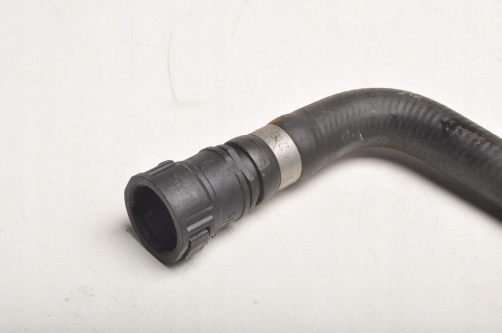 фото №3, Volvo xc60 ii t6 plug-in hybrid труба шланг воды 31686679