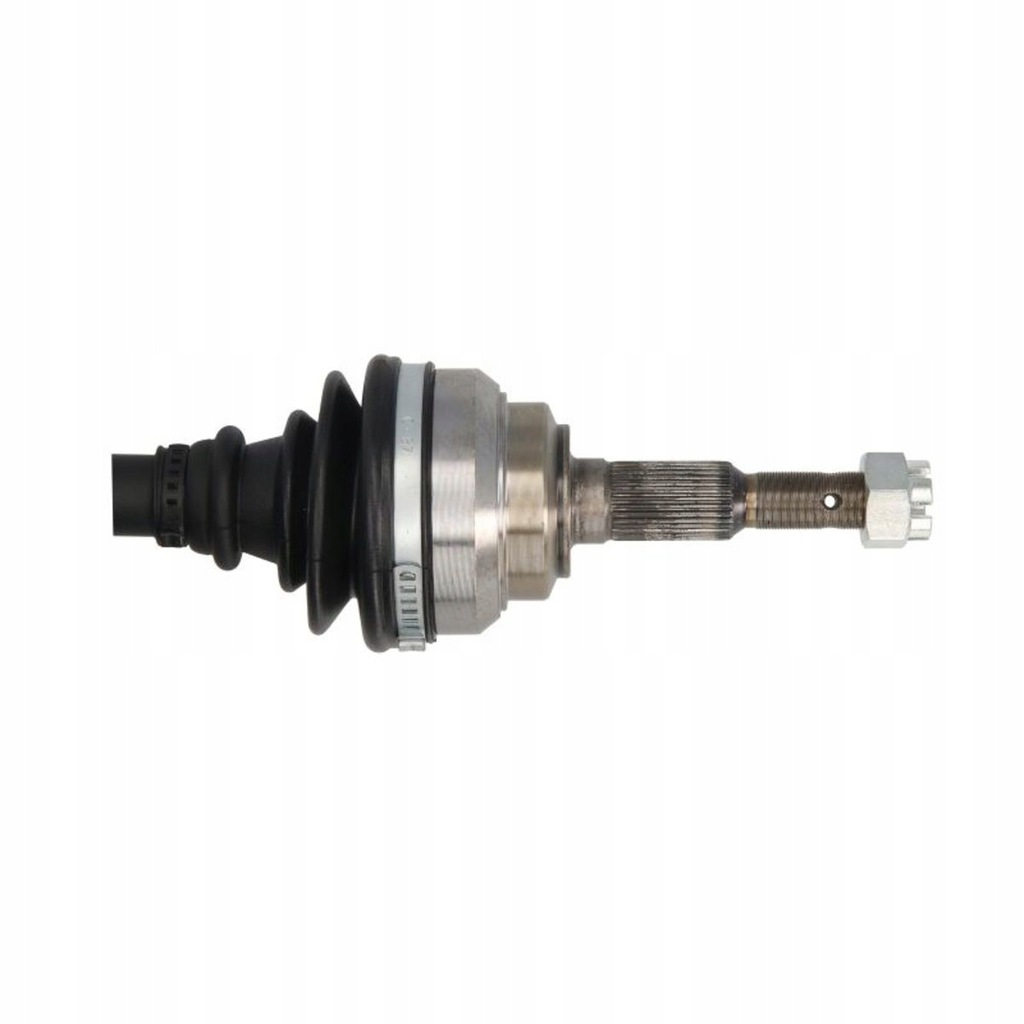 фото №12, Приводной вал приводная перед l 596mm opel astra g, meriva b, zafira a 1.4-1.8