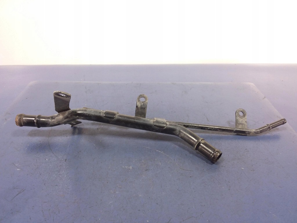 фото №5, Fabia iii 1.0 b провода трубки wody 6c0121070f