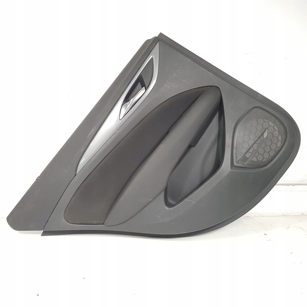 фото №1, Обшивка обивка дверь левый задняя opel insignia b