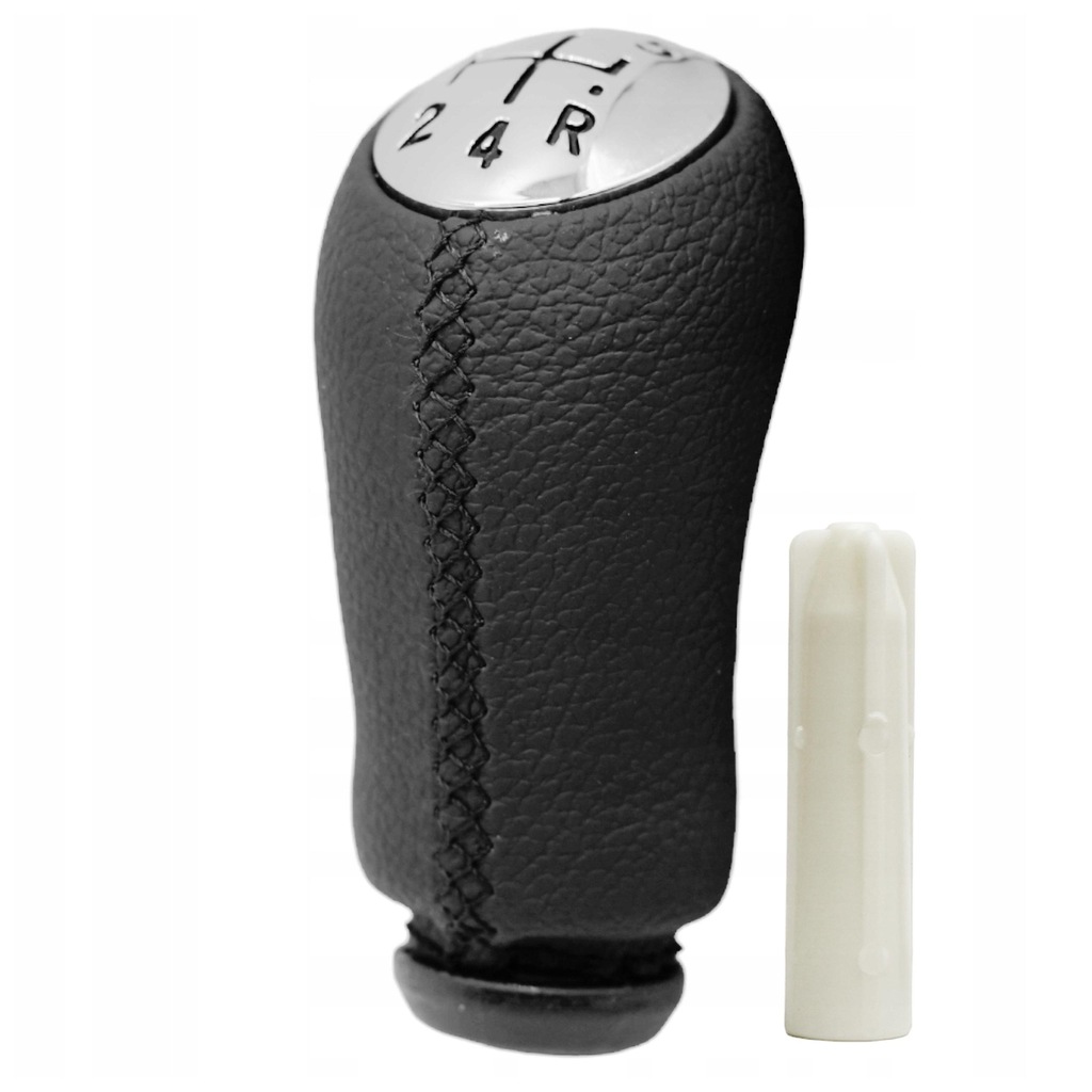 фото №1, Ручка переключения передач do renault laguna 2 ii megane scenic 5 clio ступенчатая