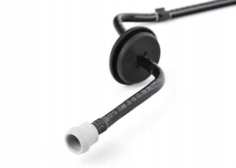 фото №6, Труба вентиляційна vag dla audi s6 s7 2013 2014 2015 оригінальний 4g0121081bf