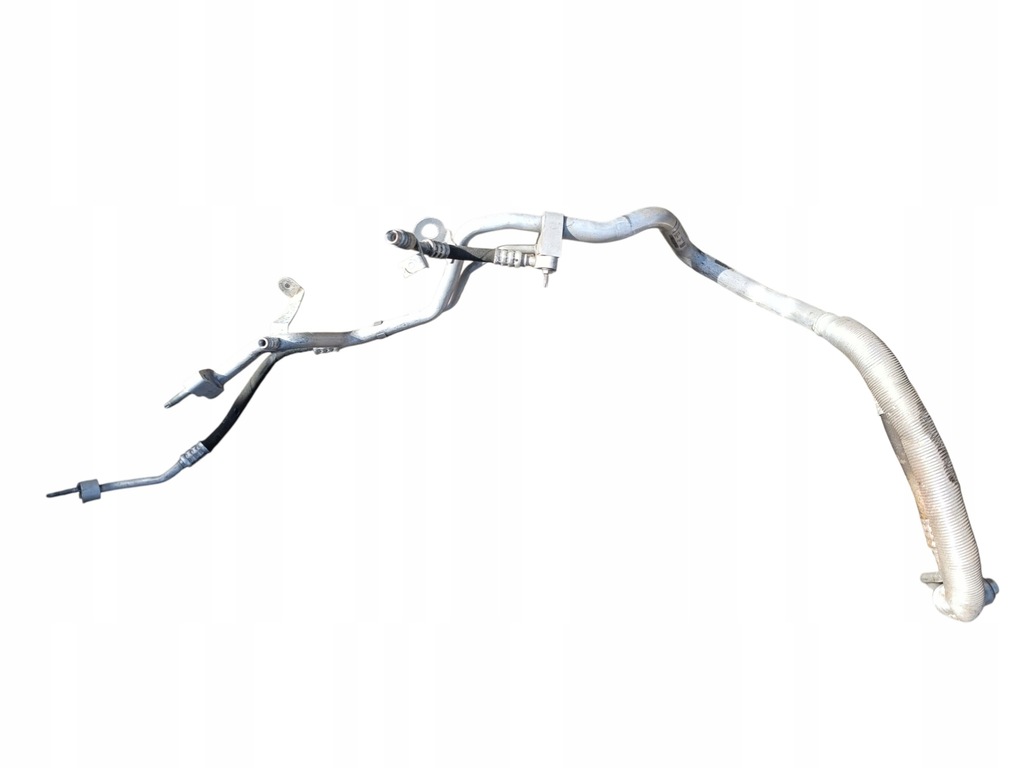 фото №1, Шланг дроти кондиціонера mercedes w177 amg a45s