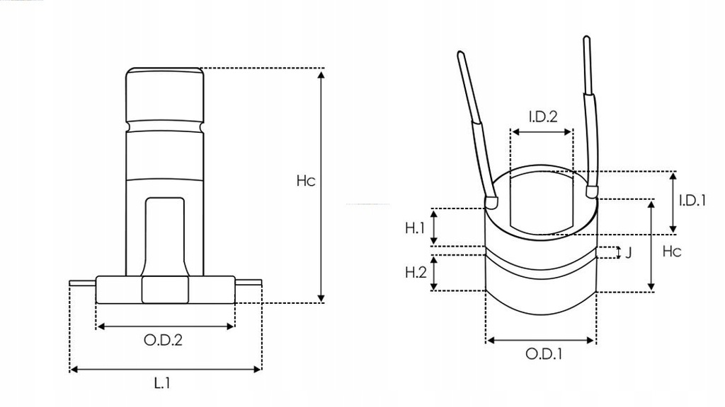 фото №5, Генератор komutator генератора