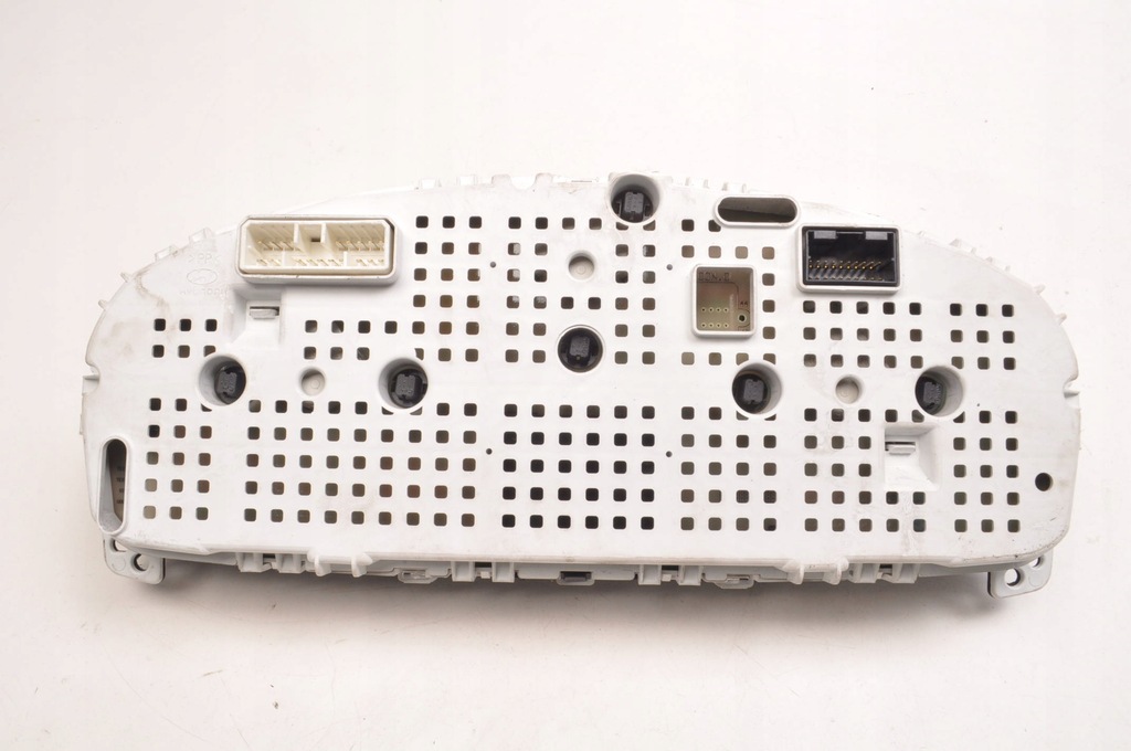 фото №7, Hyundai getz 1.1 12v 67km счетчик приборы europa 94005-1c210