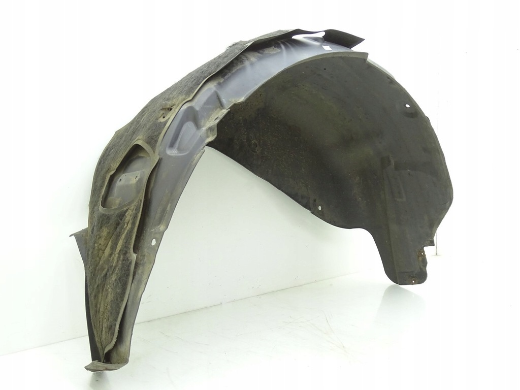 фото №3, Підкрилок праве правий задня задні sport l320 lift