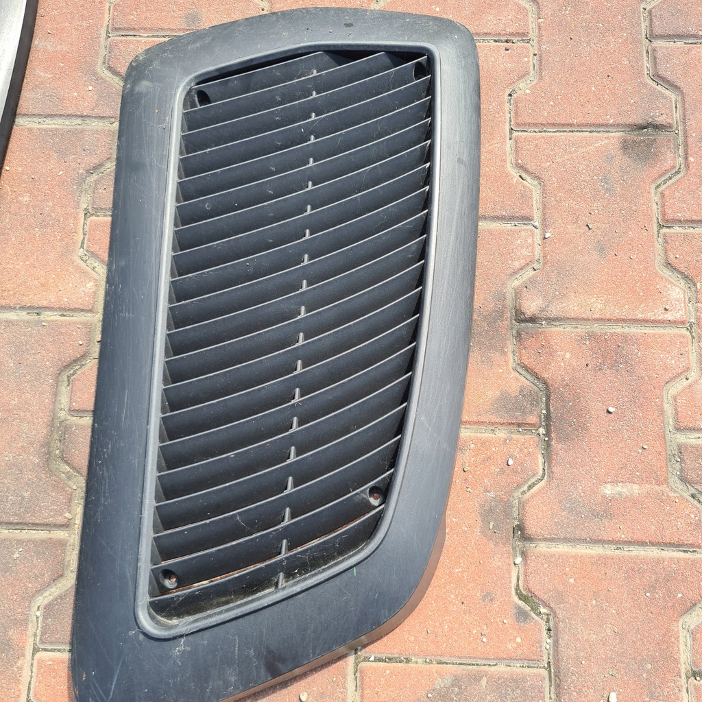 фото №10, Actros mp4 komin повітрозабірник повітря a9605284808