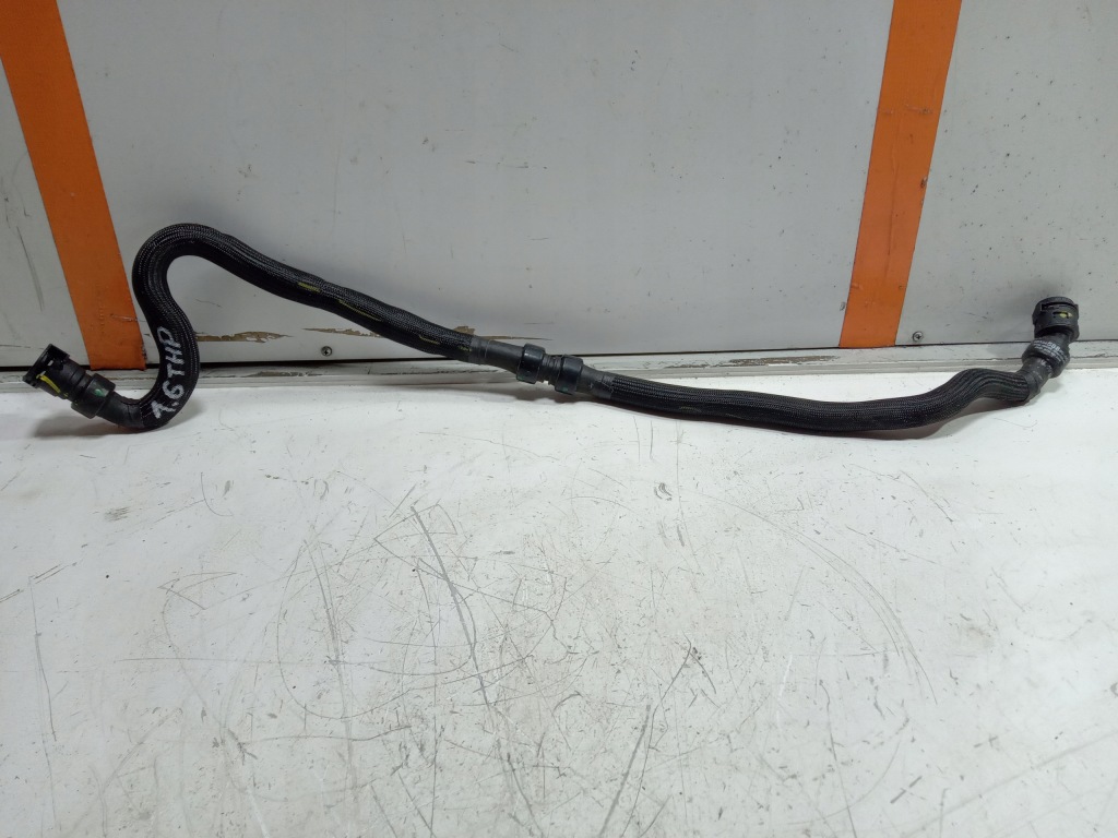 Купити Opel grandland рестайлінг  шланг води акумулятора 9833458880