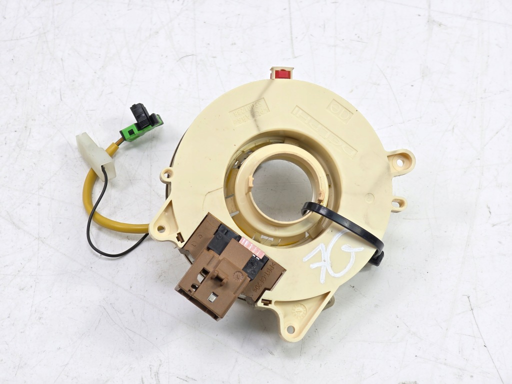 Iveco daily стрічка шлейф подушка безпеки подушки безпеки 59001288 7g Недорого