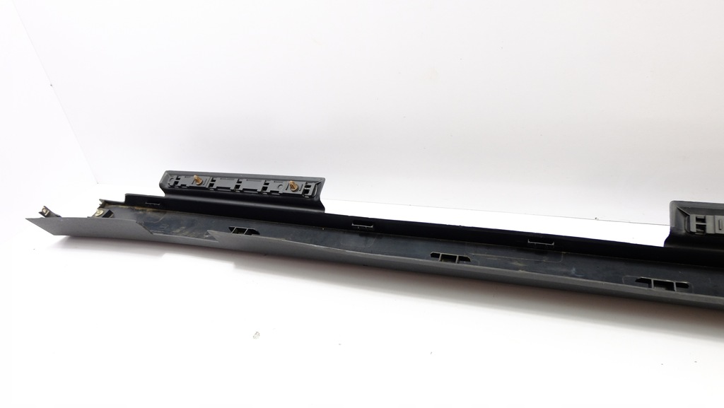 фото №13, Seat altea молдинг накладка порог левая 5p0853851f