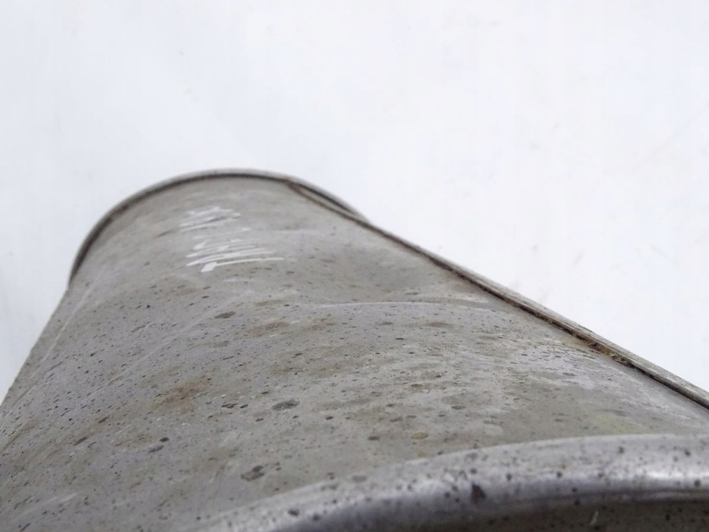 фото №6, Renault trafic ii vivaro 01-06 1.9 dci гасник