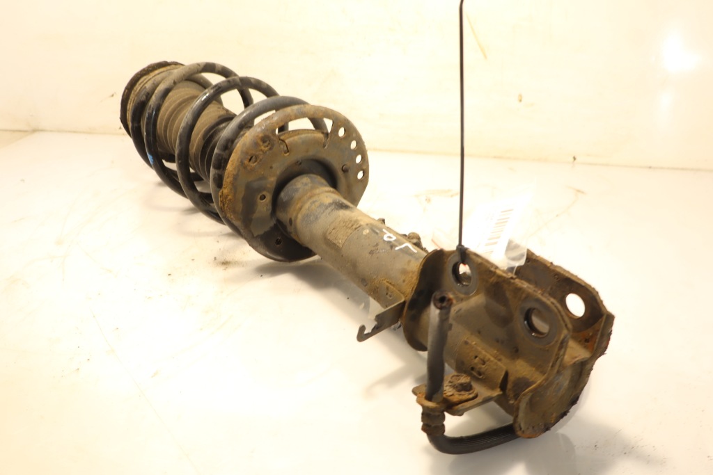 фото №1, Амортизаторна стійка лівий перед suzuki vitara ii 1.6