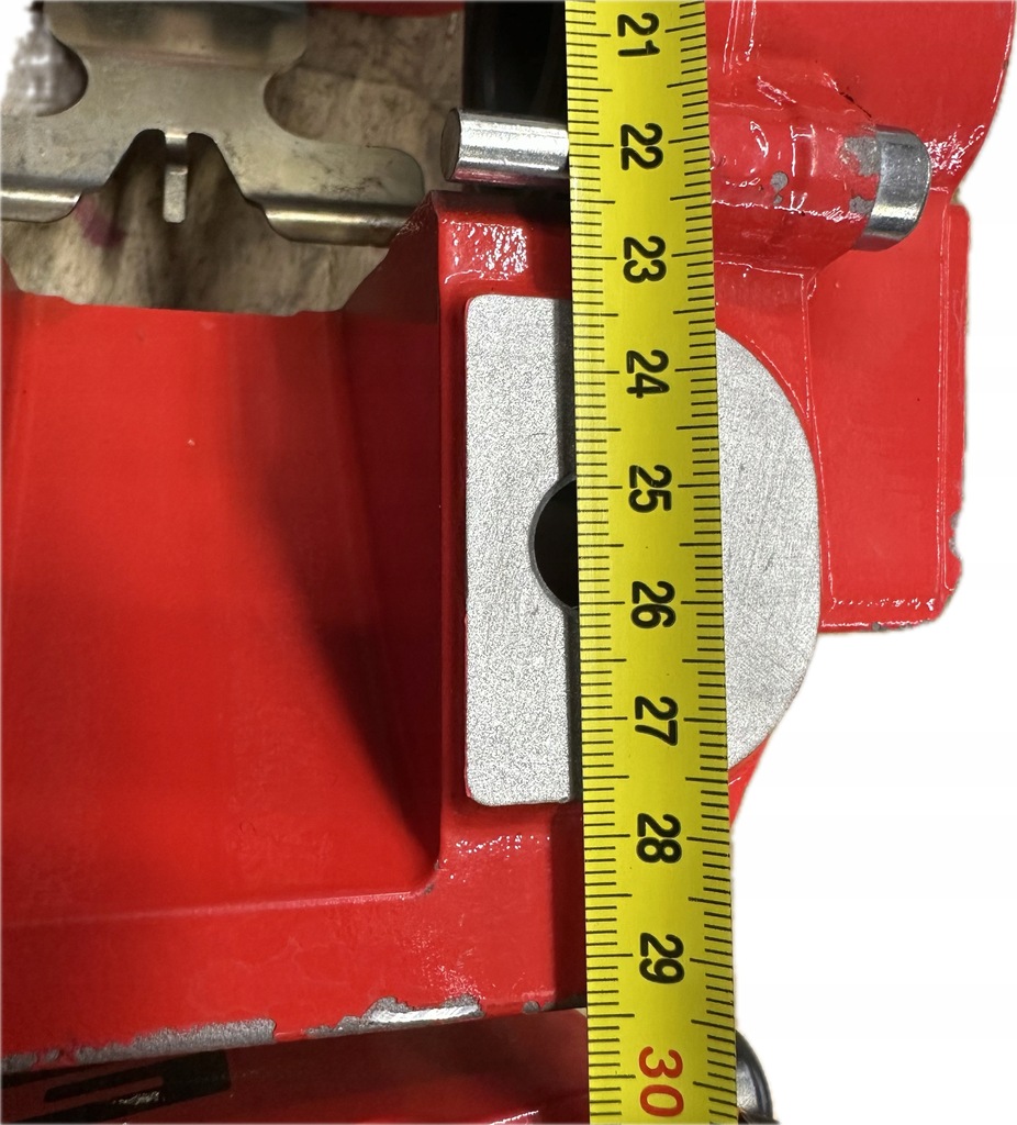 фото №12, Суппорты перед комплект amg brembo mercedes cle w236 glc w254 c w206 om