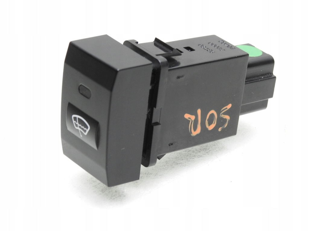 фото №3, Кнопка двірники задня kia sorento i