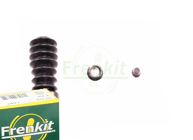 фото №1, Frenkit 519020 набор ремонтный, привод сцепления