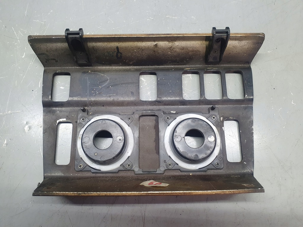 фото №7, Drewno консоль приборная панель mercedes w124 ładne