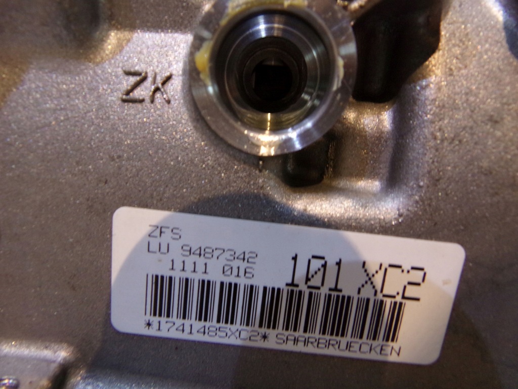 фото №11, Bmw z4 g29 m40i tmc supra lci m40i коробка передач автоматична ga8l51cz po 29 km!