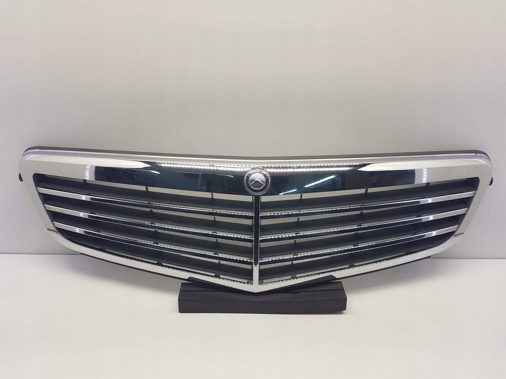 фото №1, Решітка радіатора решітка радіатора mercedes c w204 a2048801283