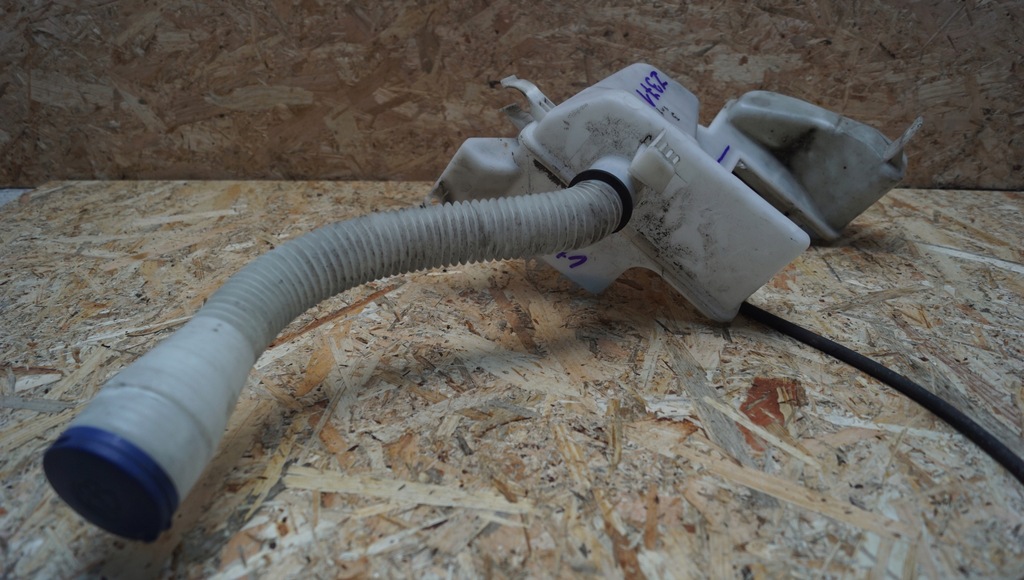 фото №8, Бачок омывателя peugeot rcz 9681207880