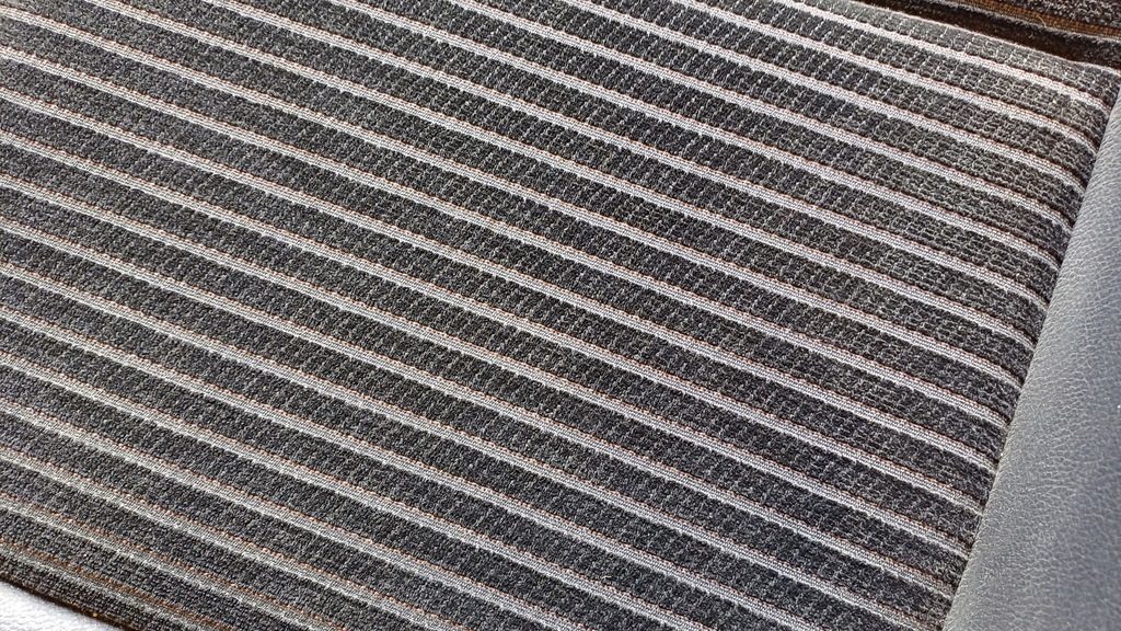 фото №5, Renault talisman спинка сидіння передній правого