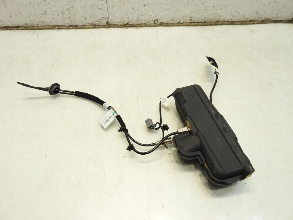 Купить Механизм подъемник крышки багажника volvo xc60 1 31299156