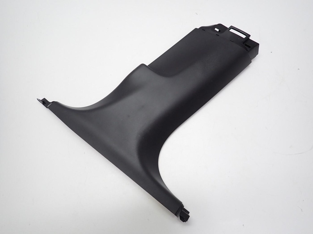 фото №1, Пластик захист стійка права 1086299-80-h tesla model 3 19r