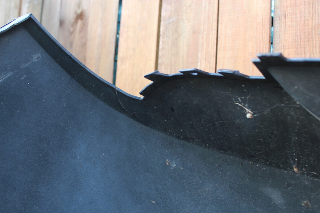 фото №10, Opel astra j opc бампер задняя задний kompletny pdc оригинал