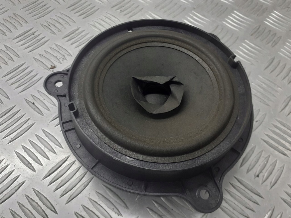 фото №1, Динамик левый перед nissan primera p12 28156av700