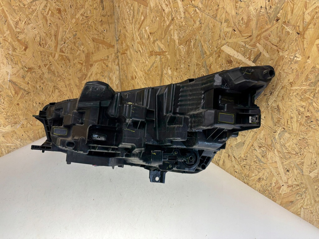 фото №11, Ford mustang mach-e 2022 лампи передні