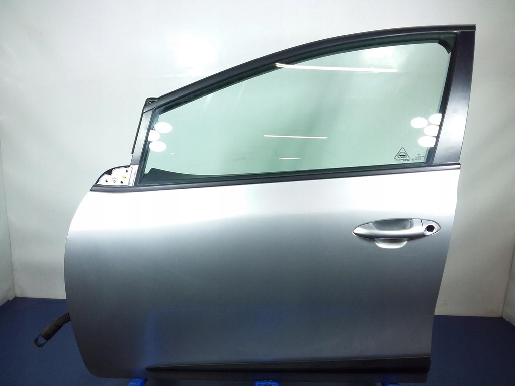 фото №1, Kia ceed ii kombi двері перед передні ліва 9s