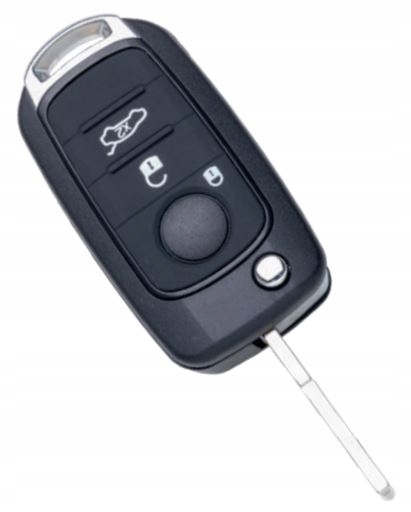 фото №2, Fiat tipo 500x jeep renegade ключ корпус pilot