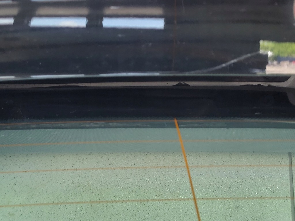 фото №12, Крышка багажника багажника электрическая лампы bmw 2 f45 m-pakiet 300 alpine weiss