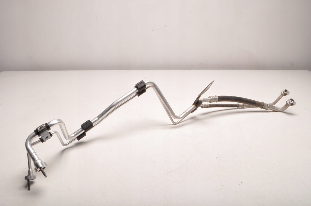 фото №1, Renault zoe lift шланг кондиціонера 295x48904r